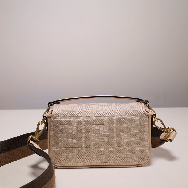 Fendi Satchel Bags